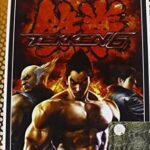 PSP - TEKKEN 6 - PSP ESSENTIALS (USATO)