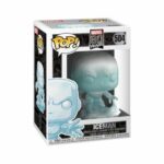 MARVEL - Ice Man - FUNKO POP!