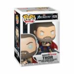 MARVEL - Thor - FUNKO POP!