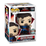 MARVEL DR. STRANGE 2 - 1002 - DR. STRANGE SPECIALITY SERIES - FUNKO POP!