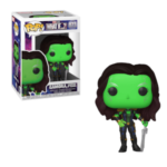 MARVEL WHAT IF? - 873 -  GAMORA - FUNKO POP!