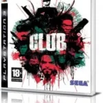 PS3 - CLUB (USATO)