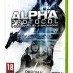 ALPHA PROTOCOL (USATO)