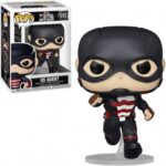 MARVEL - U.S. Agent - FUNKO POP!