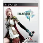 PS3 - FINAL FANTASY XIII (USATO)