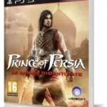 PS3 - PRINCE OF PERSIA - LE SABBIE DIMENTICATE (USATO)