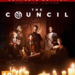 THE COUNCIL - COMPLETE EDITION (USATO)
