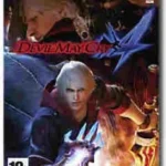 DEVIL MAY CRY 4 (USATO)