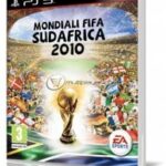 PS3 - MONDIALI FIFA SUDAFRICA 2010 (USATO)