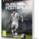 PS3 - PURE FOOTBALL (USATO)