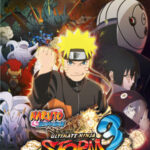 NARUTO SHIPPUDEN ULTIMATE NINJIA STORM 4 (USATO)