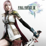 FINAL FANTASY XIII (USATO)