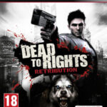 PS3 - DEAD OR RIGHTS RETRIBUTION (USATO)