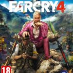 FARCRY 4 (USATO)