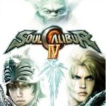 SOULCALIBUR IV (USATO)