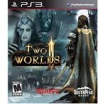 PS3 - TWO WORLDS II (USATO)