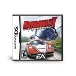 NINTENDO DS - BURNOUT LEGENDS (USATO)
