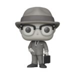 MARVEL - Visione 50s - FUNKO POP!