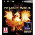 PS3 - DRAGON'S DOGMA (USATO)