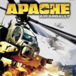 APACHE AIR ASSAULT (USATO)