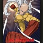 QUADRO 3D - ONE PUNCH MAN