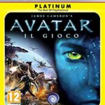 PS3 - JAMES CAMERON'S AVATAR: IL GIOCO - PLATINUM (USATO)
