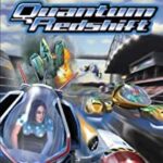 XBOX - QUANTUM REDSHIFT (USATO)