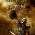 SCONTRO TRA TITANI (USATO)
