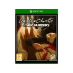 THE ABC MURDERS (USATO)