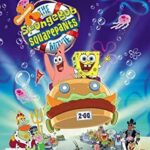 XBOX - SPONGEBOB IL FILM (USATO)