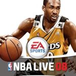 NBA LIVE 08 (USATO)