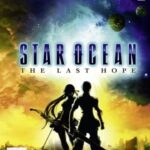 STAR OCEAN - THE LAST HOPE (USATO)