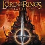 PSP - IL SIGNORE DEGLI ANELLI: TACTICS (USATO)