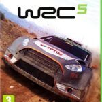 WRC5