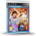 PS3 - DANCESTAR PARTY HITS (USATO)