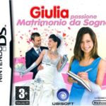 NINTENDO DS - GIULIA PASSIONE MATRIMONIO DA SOGNO (USATO)