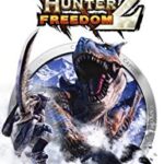 PSP - MONSTER HUNTER FREEDOM 2 (USATO)