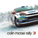 XBOX - CLASSICS COLIN MCRAE RALLY 3 (USATO)