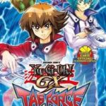 PSP - YU-GI-OH TAG FORCE 2 (USATO)