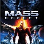 MASS EFFECT (USATO)