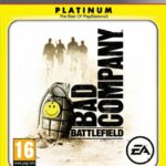 PS3 - BATTLEFIELD: BAD COMPANY - PLATINUM (USATO)