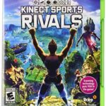 Kinect sports rivals (USATO)