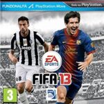 PS3 - FIFA13 (USATO)