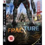 PS3 - FRACTURE (USATO)