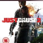 PS3 - JUST CAUSE 2 - LIMITED EDITION (USATO)