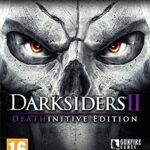 DARKSIDERS 2 - DEATH DEFINITIVE EDITION (USATO)
