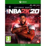 NBA 2k20 (USATO)