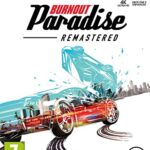 BURNOUT PARADISE REMASTERED