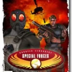 XBOX - CT SPECIAL FORCES: FIRE FOR EFFECT (USATO)