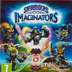 PS3 - SKYLANDERS IMAGINATORS (USATO)